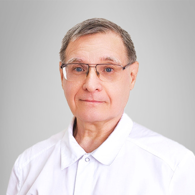 Мерзляков Павел Геннадьевич
