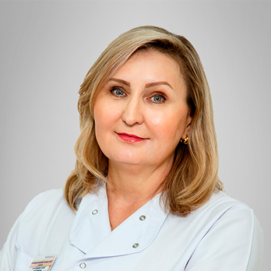 Ерлина Татьяна Васильевна